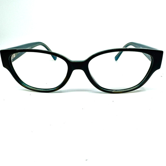 Maui Jim MJ 269-10P Anini Beach Blue Brown Sunglasses Frame Only 53-16-135 11362